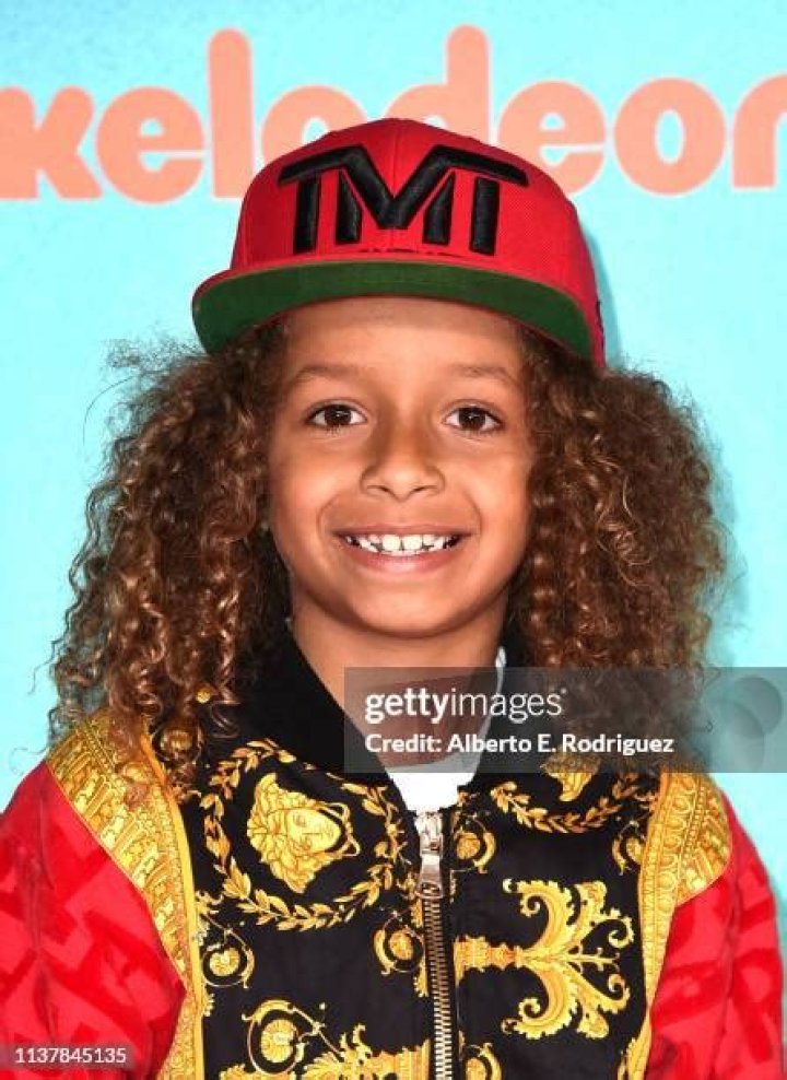 LilRome Diddy