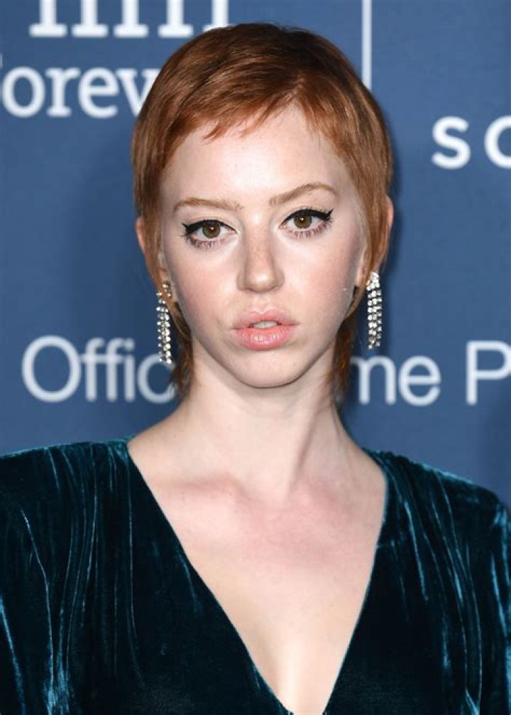 Lily Newmark