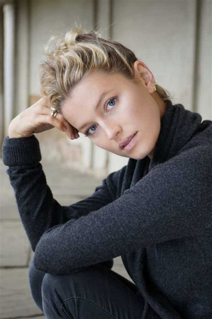 Lily Travers