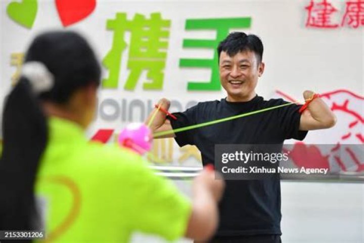 Lin Ming-chang