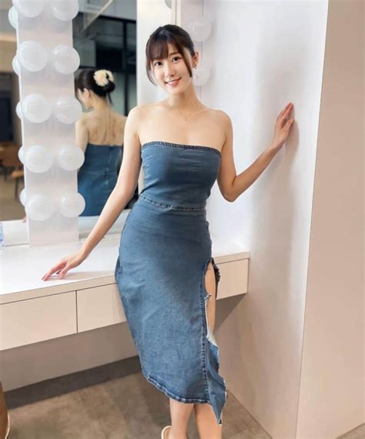 Lin Mo Jing