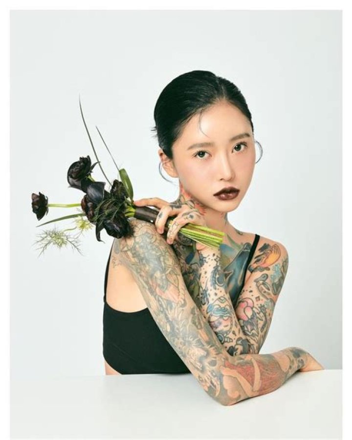 Lina Ahn