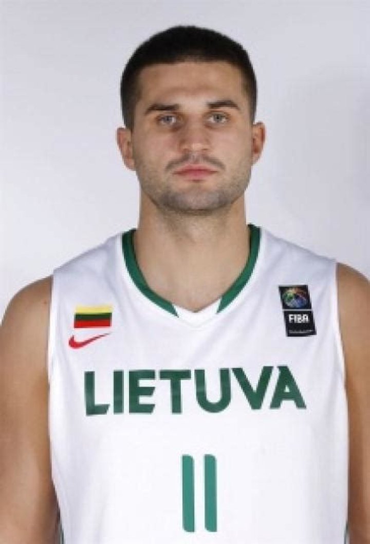 Linas Kleiza