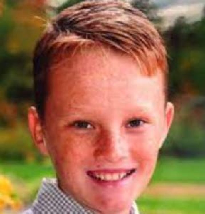 Lincoln Walsh