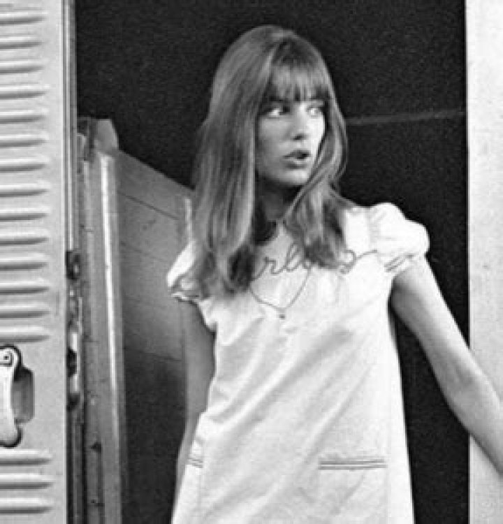 Linda Mary Birkin