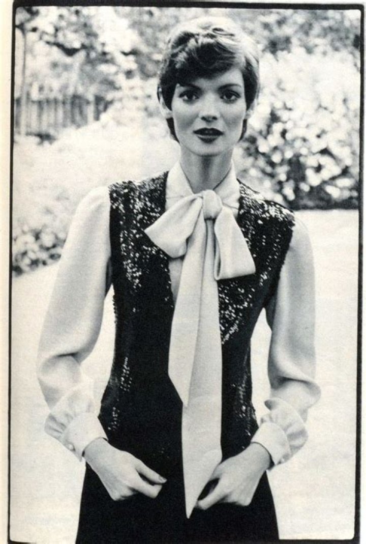 Linda Morand