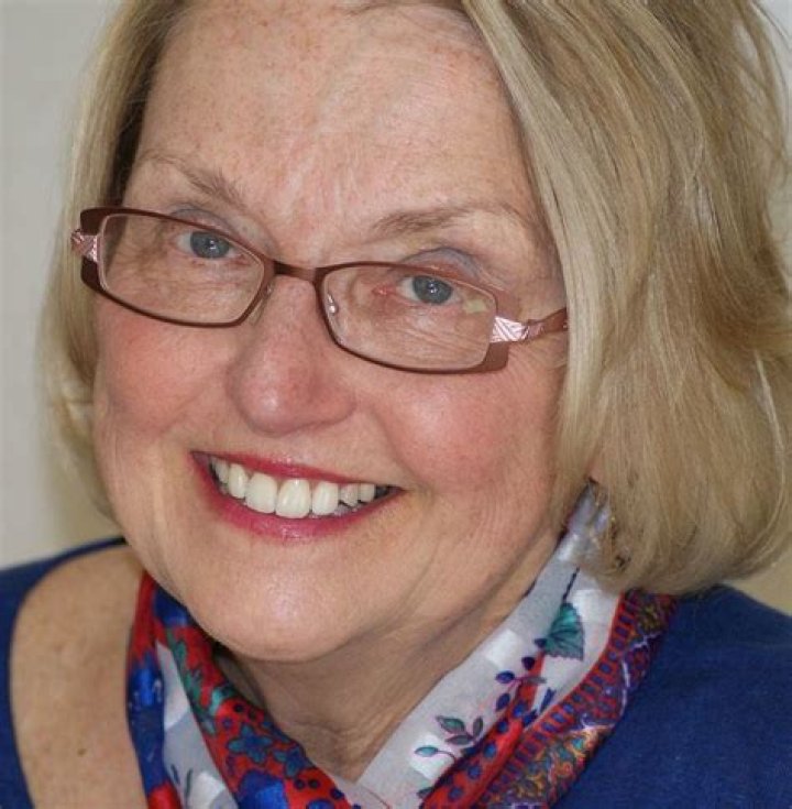 Linda Polach