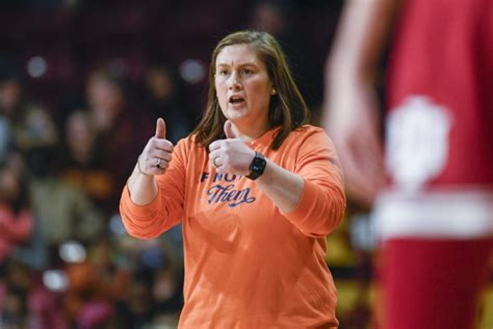Lindsay Whalen