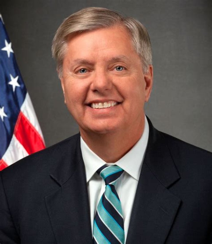 Lindsey Graham