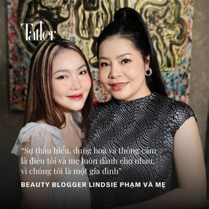 Lindsie Pham