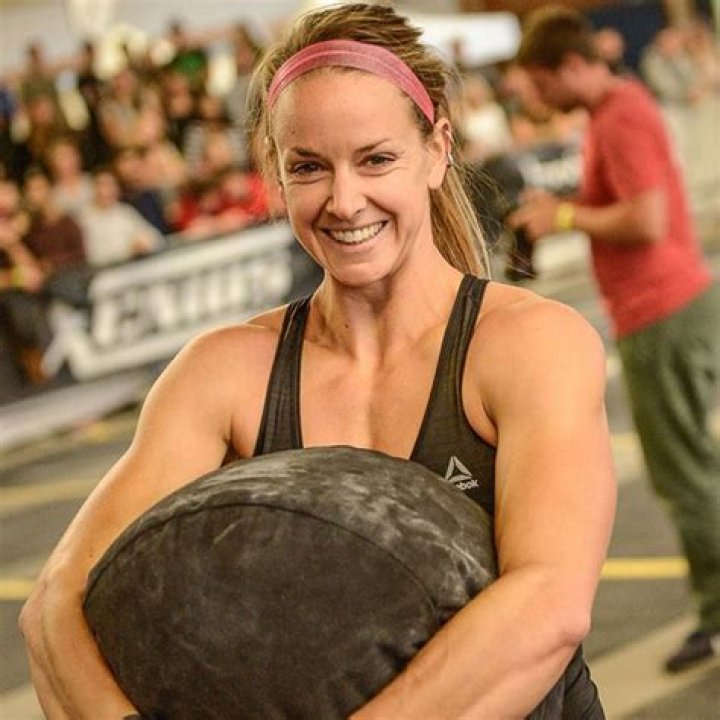 Lindy Barber