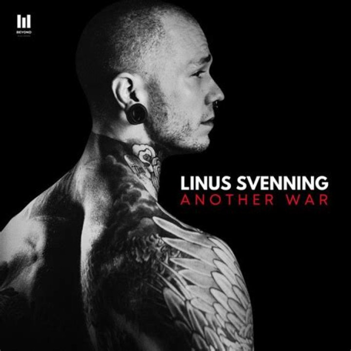Linus Svenning
