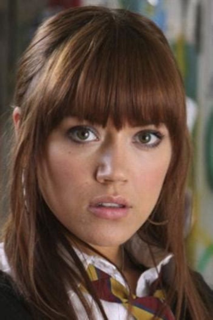 Linzey Cocker