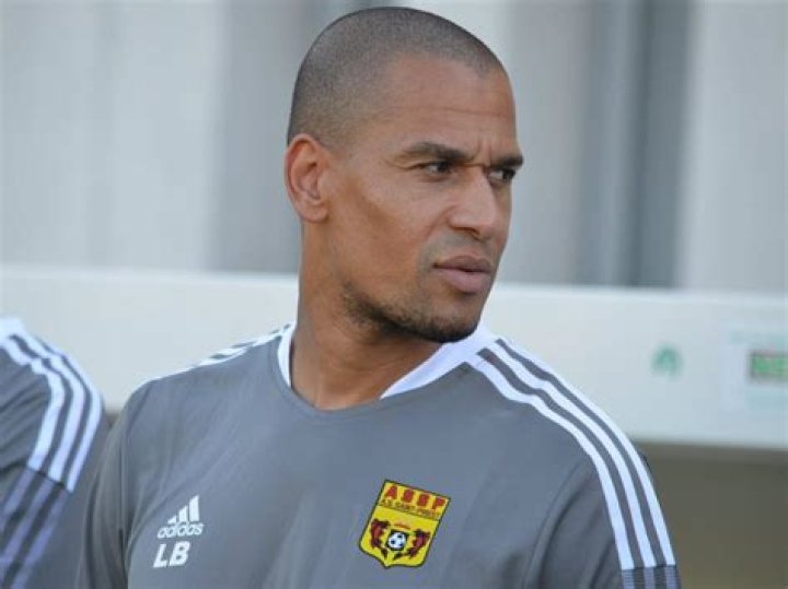 Lionel Bah