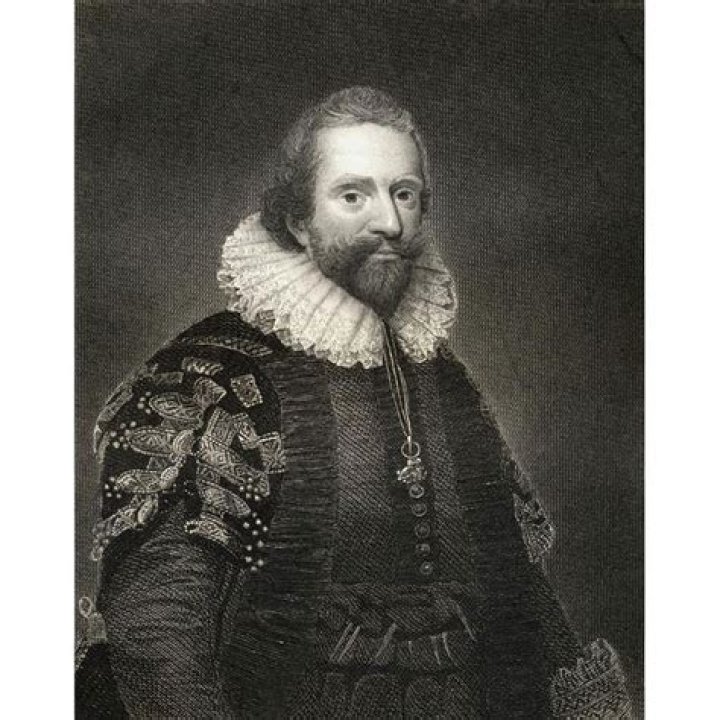 Lionel Cranfield