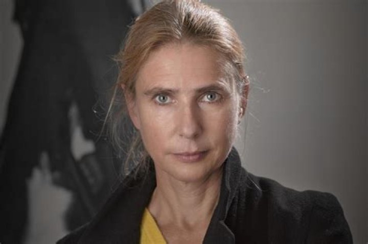Lionel Shriver