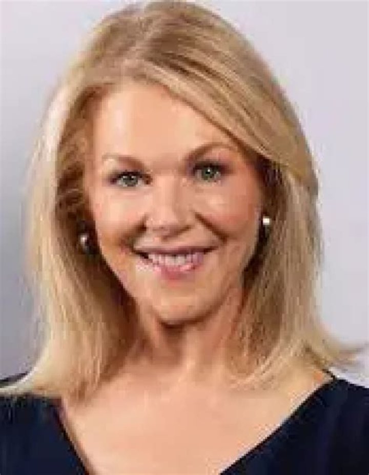 Lis Wiehl