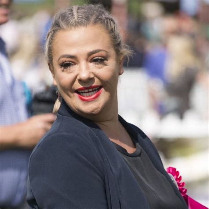 Lisa Armstrong