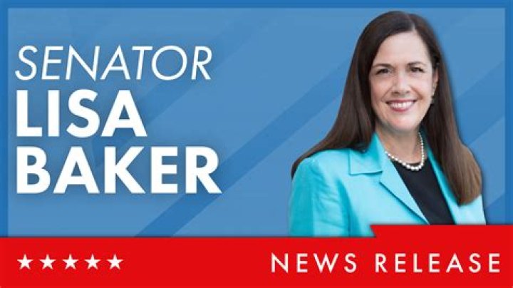 Lisa Baker