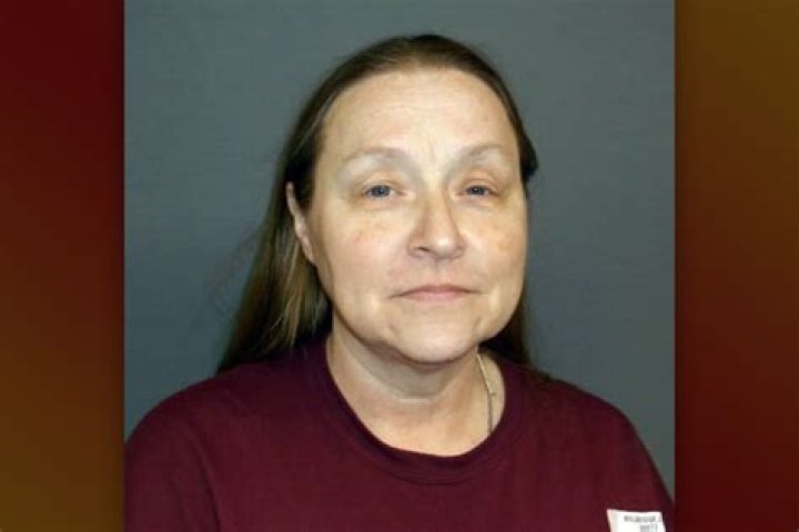 Lisa Boldridge