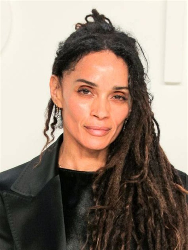 Lisa Bonet