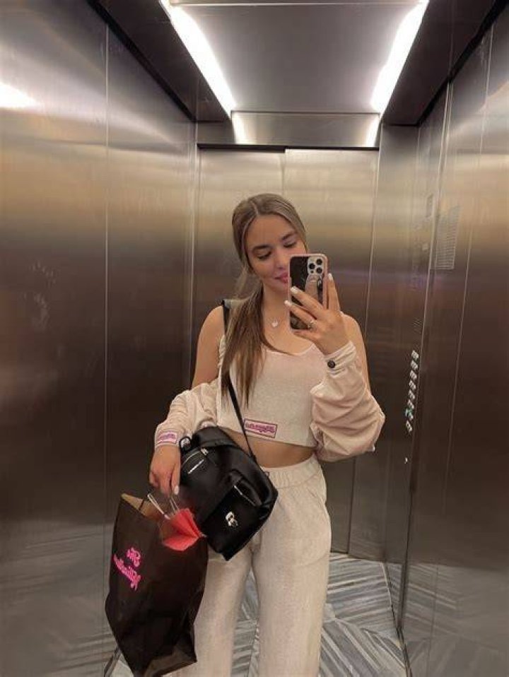 Lisa Didkovskaya