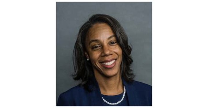 Lisa Fairfax