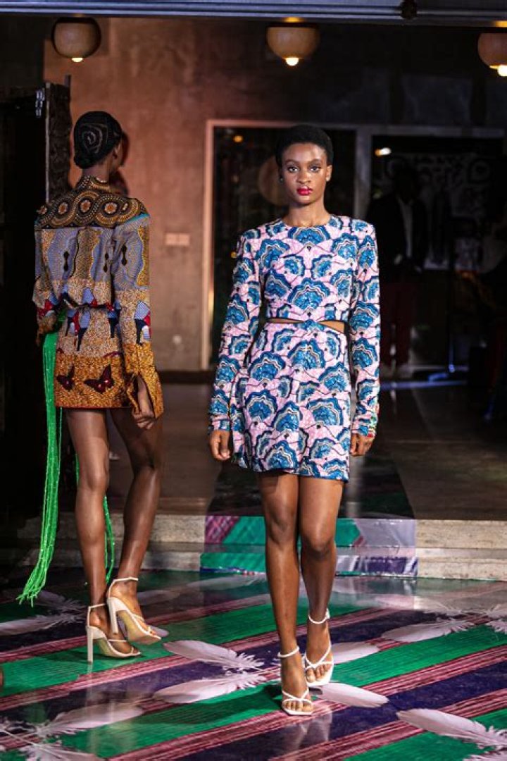 Lisa Folawiyo