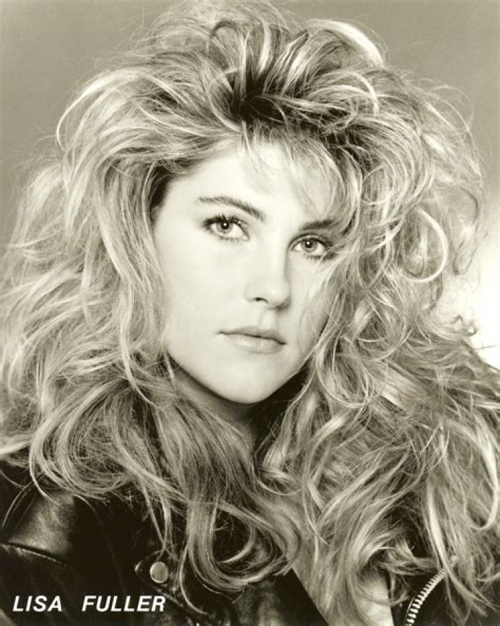 Lisa Fuller