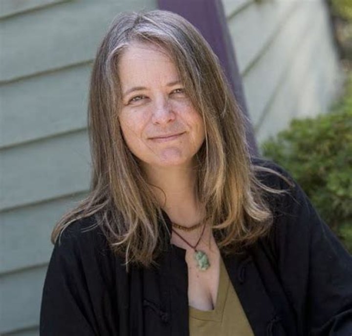 Lisa Gerritsen