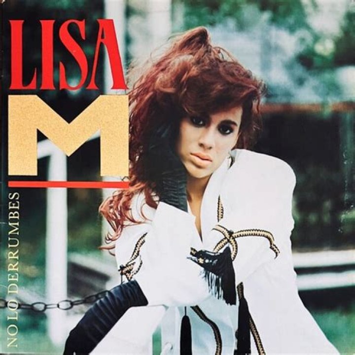 Lisa M