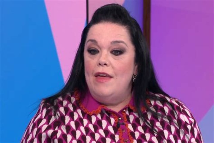 Lisa Riley