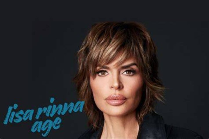 Lisa Rinna | Bio, Age, Net Worth, Relationship, Career