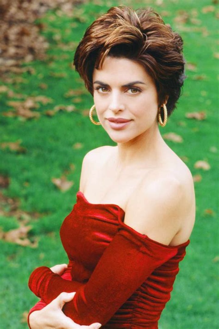 Lisa Rinna