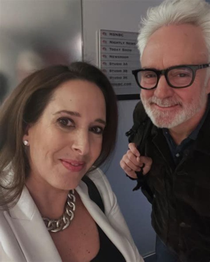Lisa Rubin