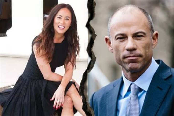 Lisa Storie Avenatti