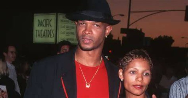 Lisa Thorner: Life After Divorce With Damon Wayans