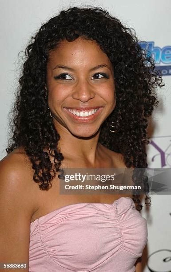 Lisa Tucker