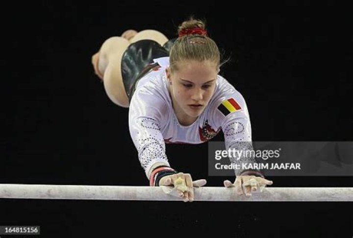 Lisa Verschueren