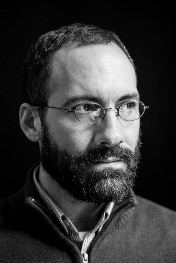 Lisandro Abadie