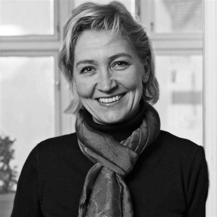 Lisbeth Zornig Andersen