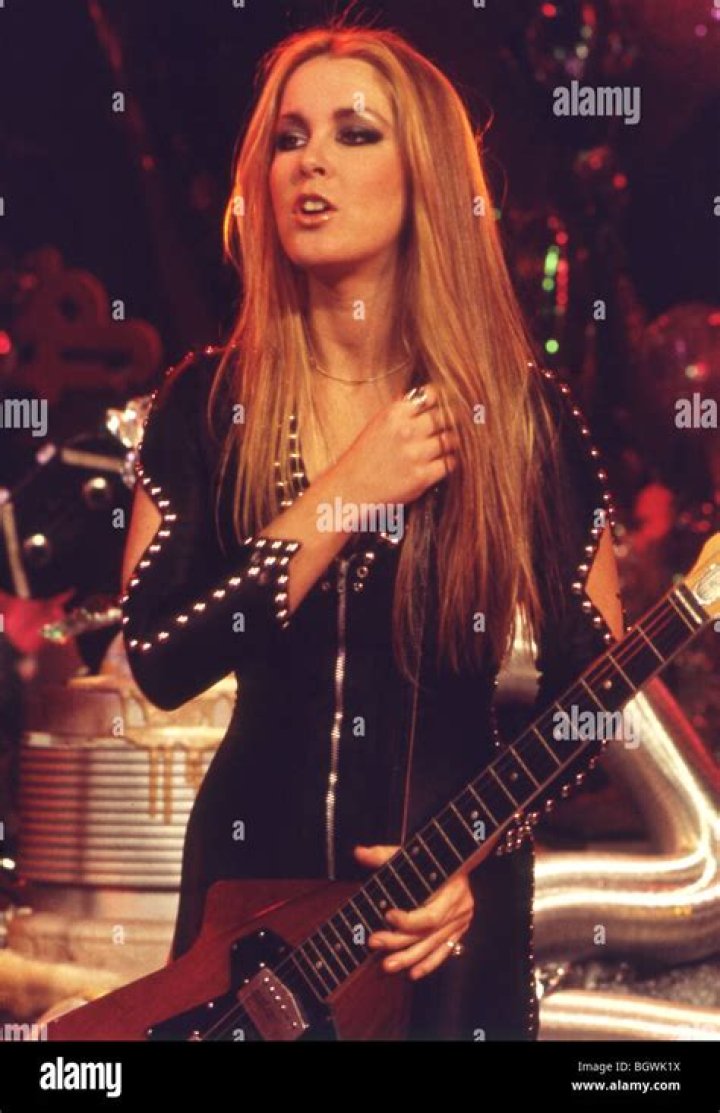 Lita Ford