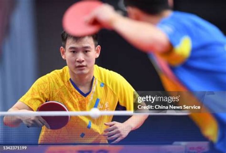 Liu Dingshuo