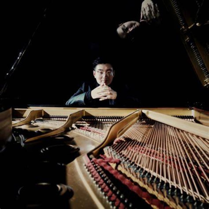 Liu Wei-Chen