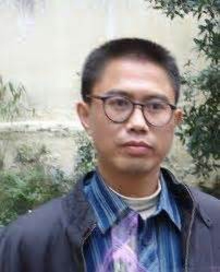 Liu Xianbin