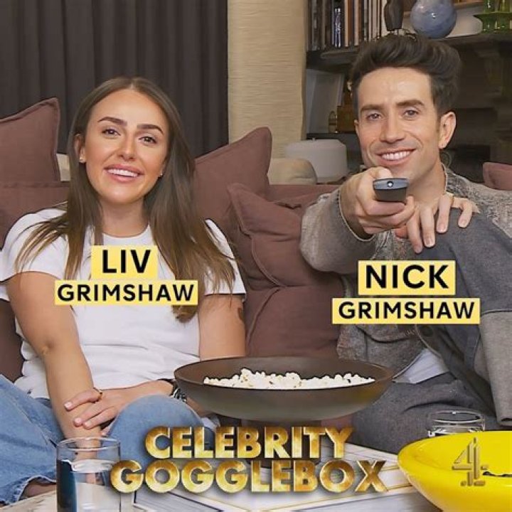 Liv Grimshaw