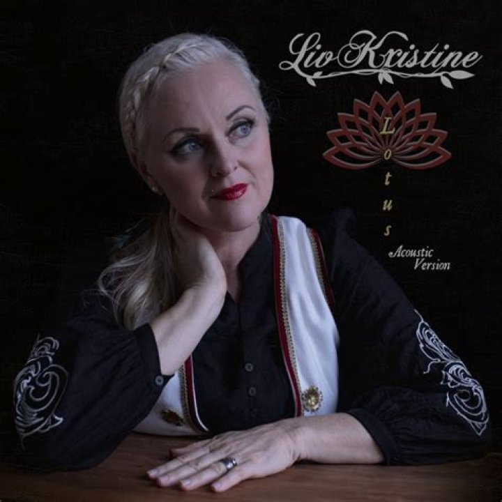 Liv Kristine