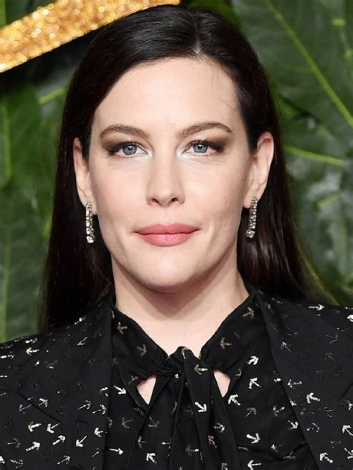 Liv Tyler