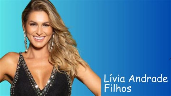 Livia Andrade