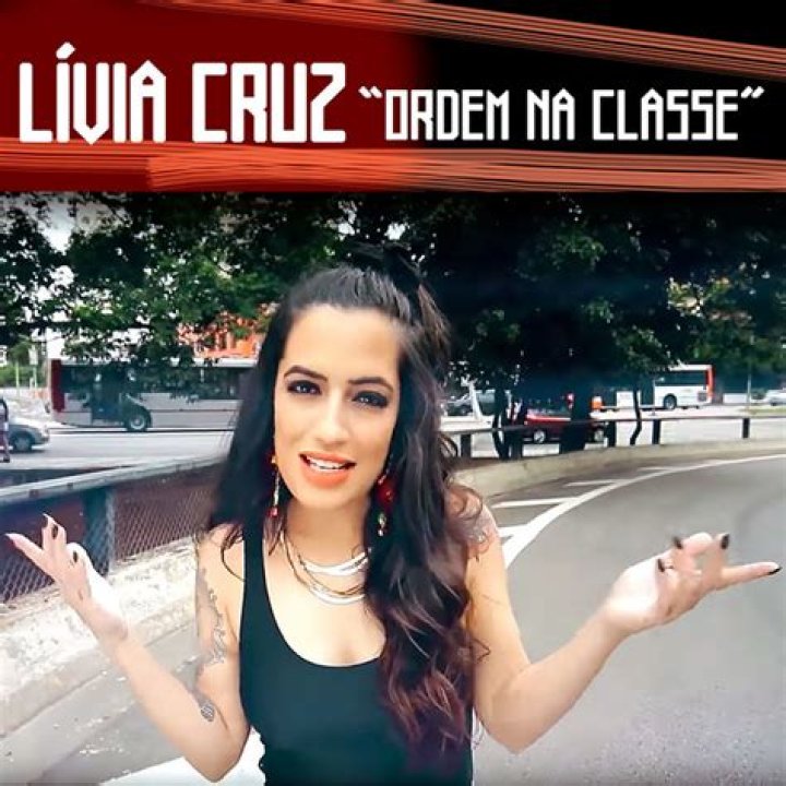 Livia Cruz